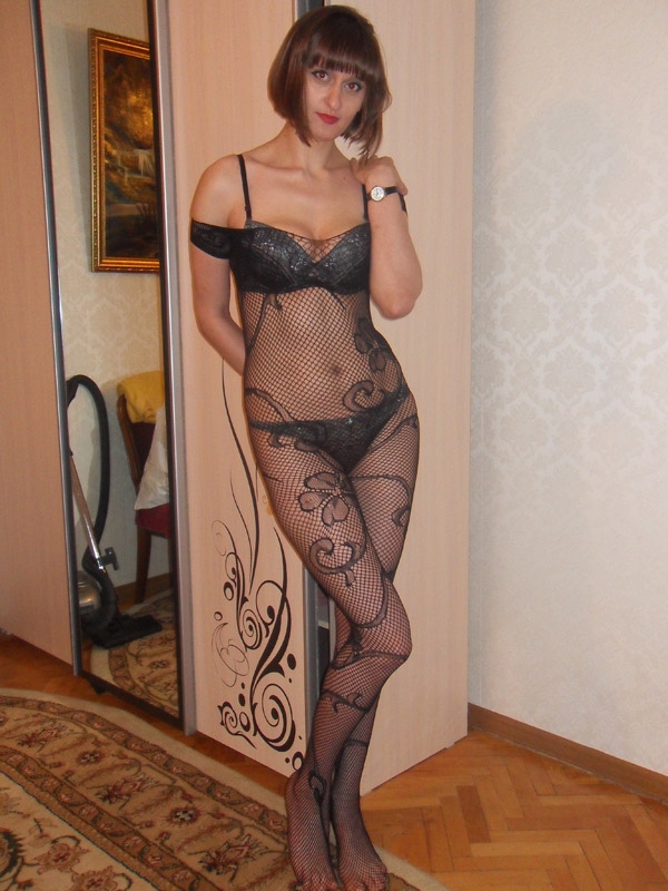 Проститутка Светик